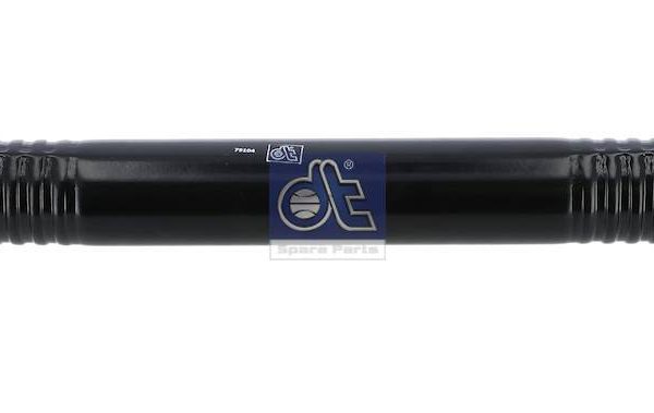 Reaction Rod