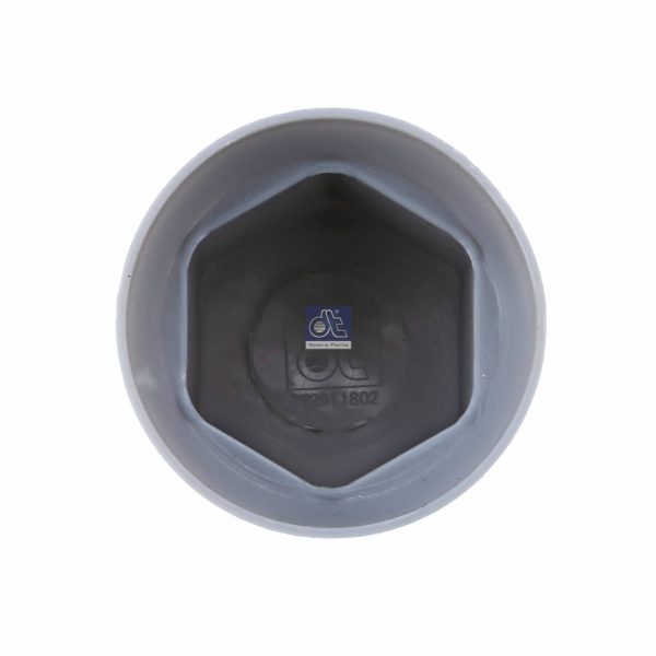 Wheel Nut Cover