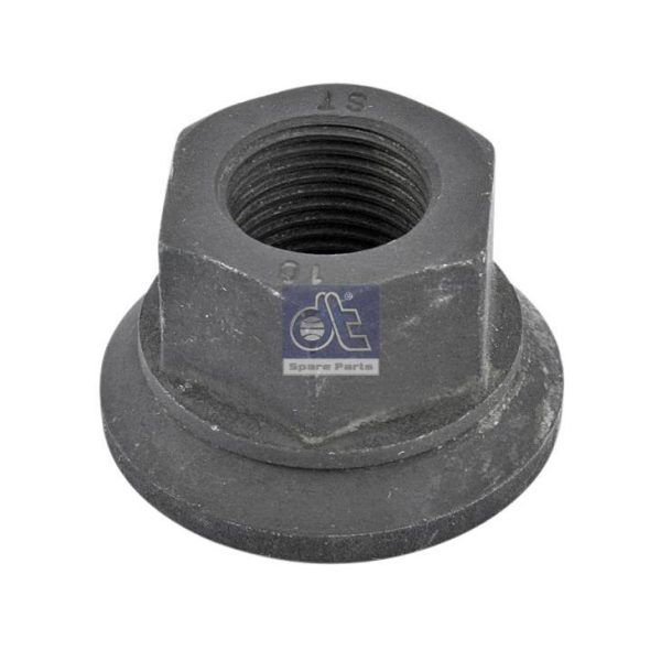Wheel Nut