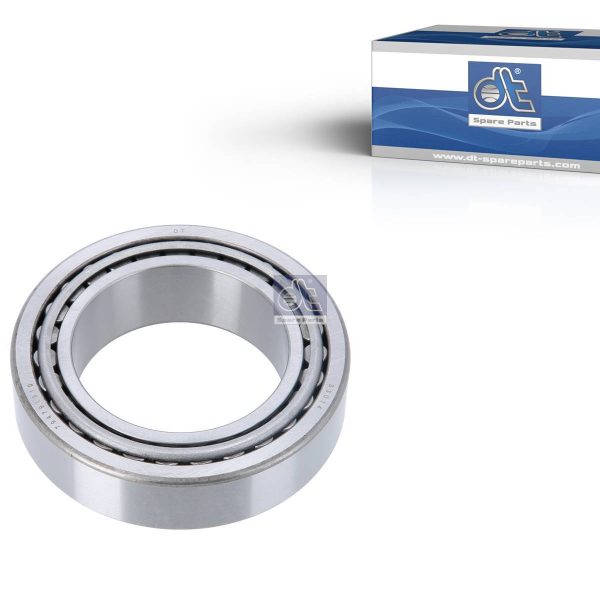 Roller Bearings