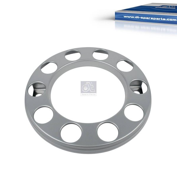 Wheel Cover