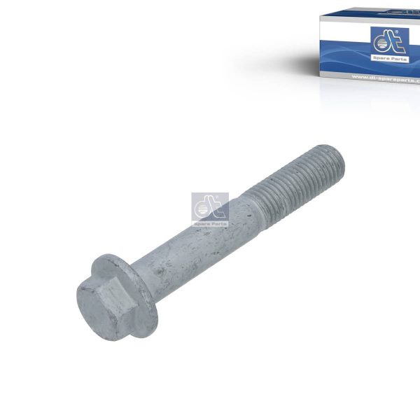 Flange Screws