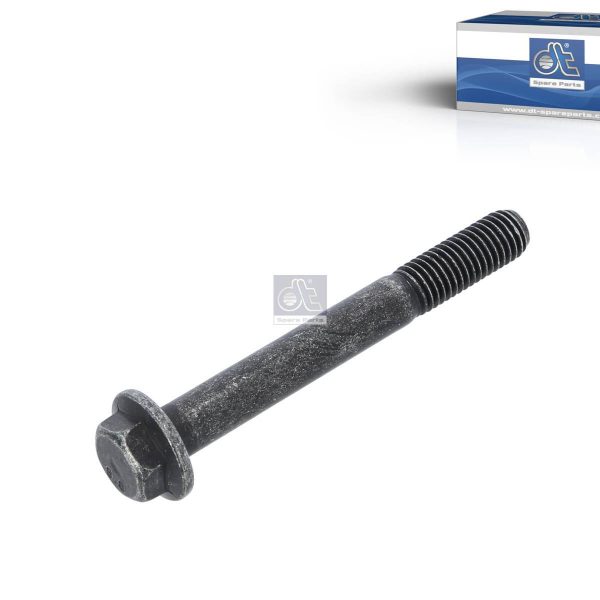 Flange Screws