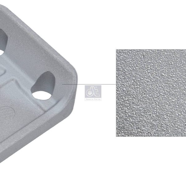 Bracket, Fender