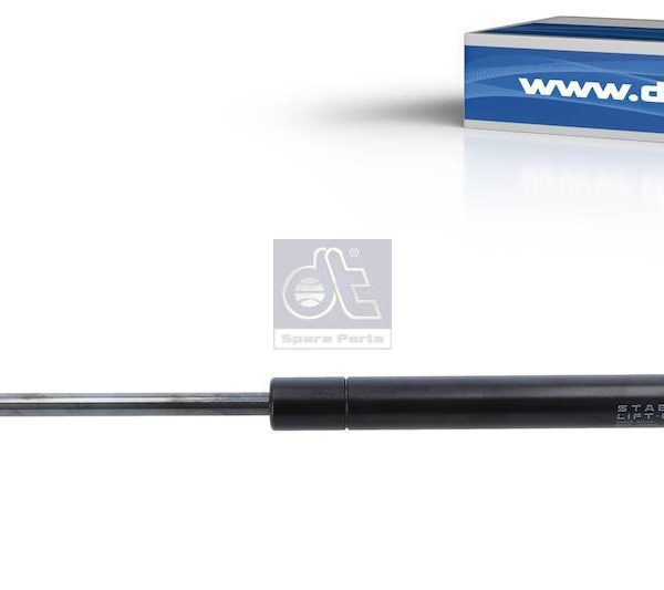 Gas Spring, Rear Flap