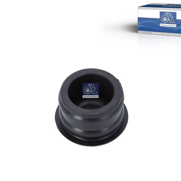 Accessories, Flywheel Housing