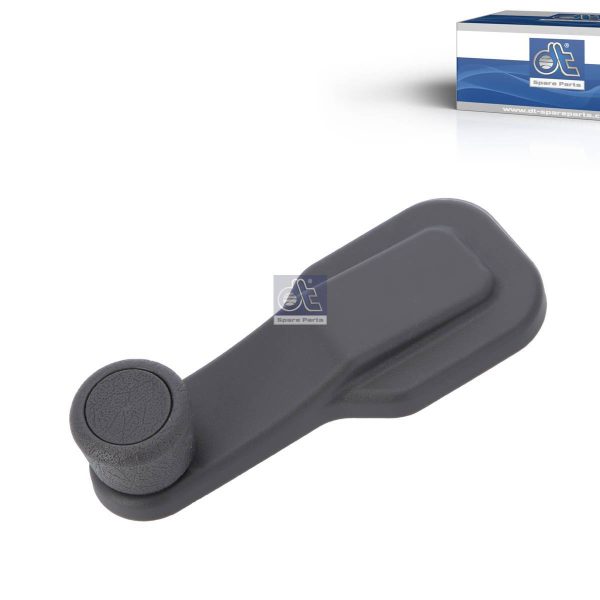 Window Handle