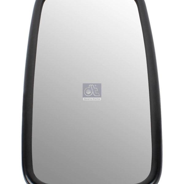 Main Mirror