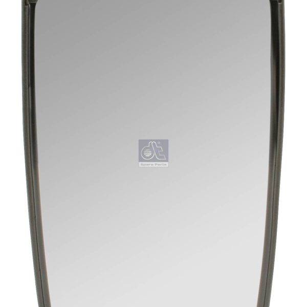 Main Mirror