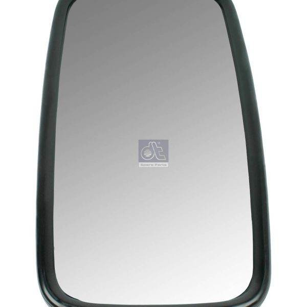 Main Mirror