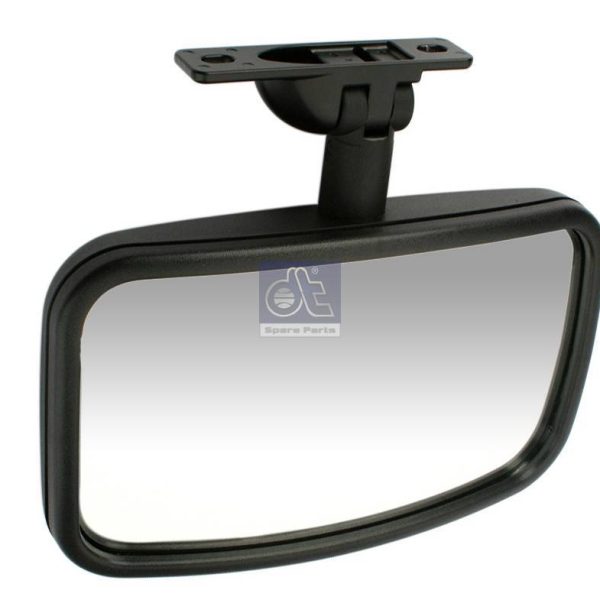 Kerb Observation Mirror