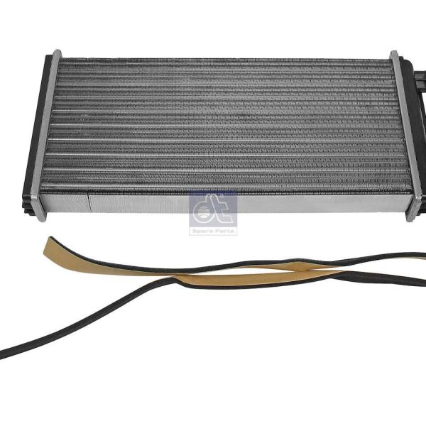 Heat Exchanger