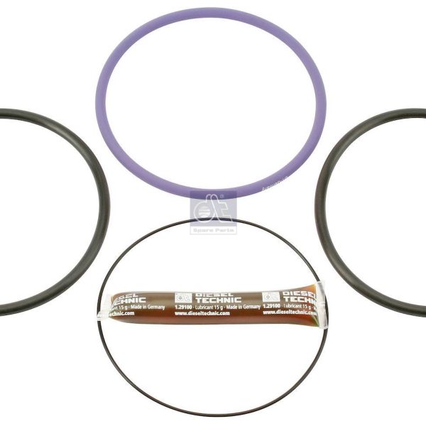 Seal Rings, Cylinder Liner