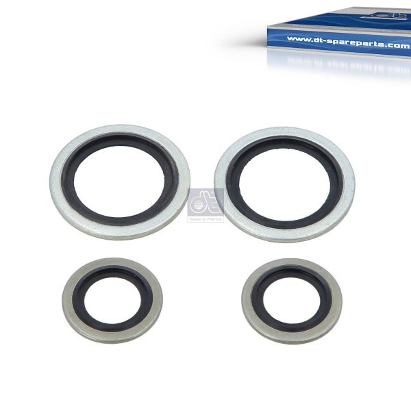 Seal Ring, Gearbox