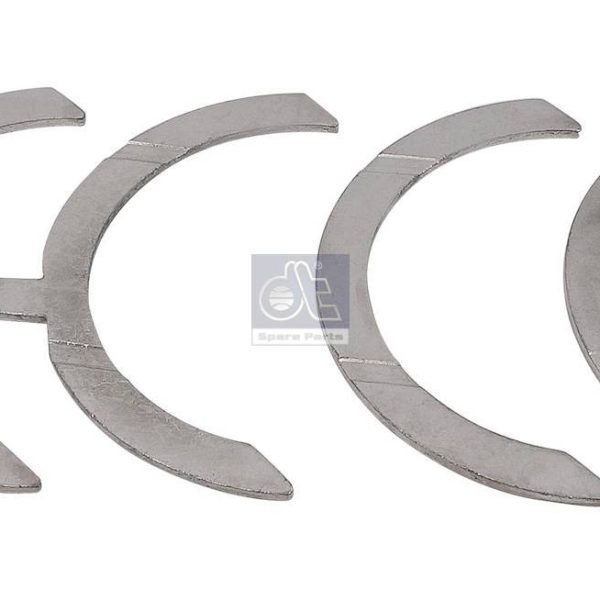 Crankshaft Bearings