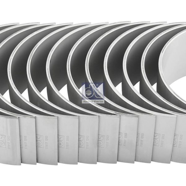 Crankshaft Bearings