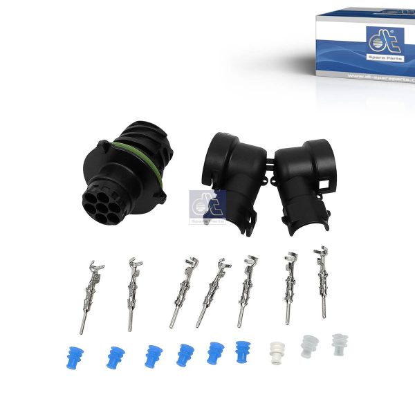 Repair Kit, Cable