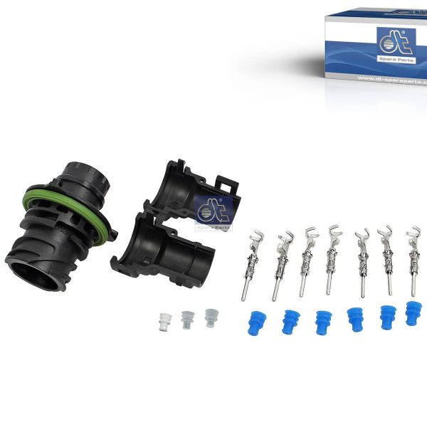 Repair Kit, Cable