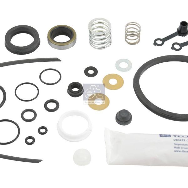 Repair Kit, Clutch Servo