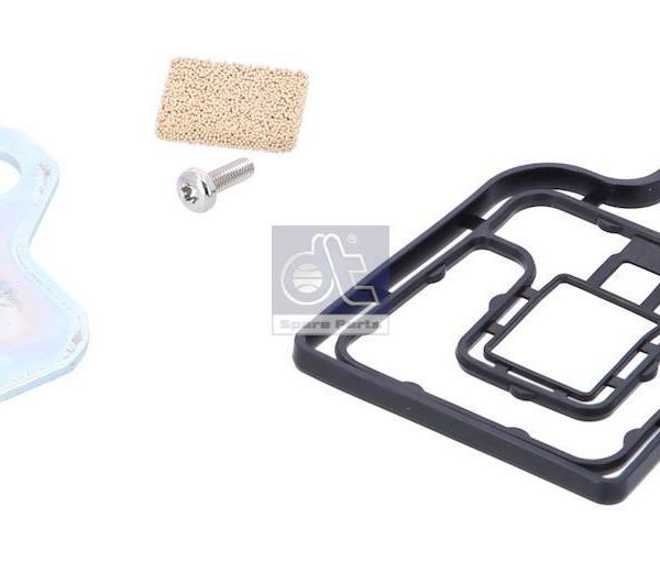 Repair Kit, Clutch Servo