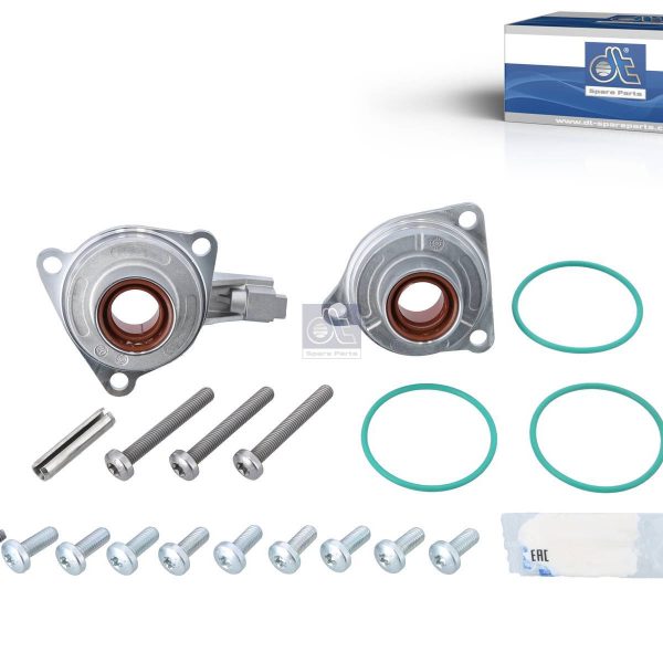 Repair Kit, Solenoid Valve