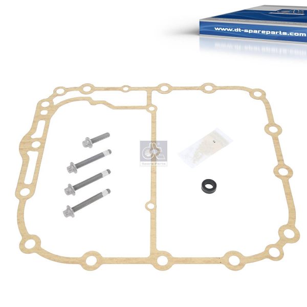 Gasket Kit Gearbox