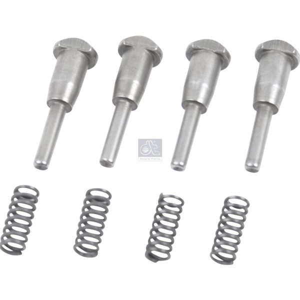 Accessories, Synchronizer Unit