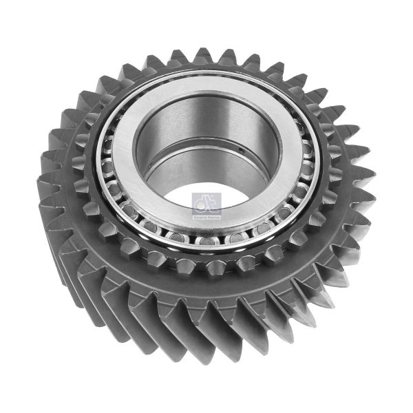 Repair Kit, Gears & Shafts