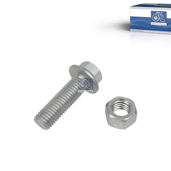 Accessories, Rear Axle