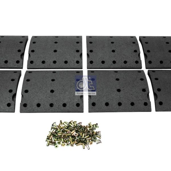 Brake Lining