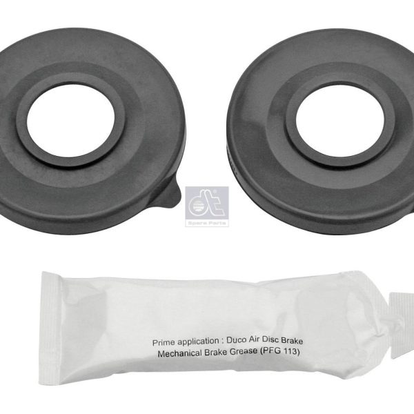Repair Kit, Brake Caliper