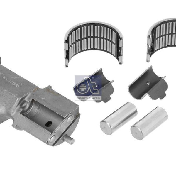 Repair Kit, Brake Caliper