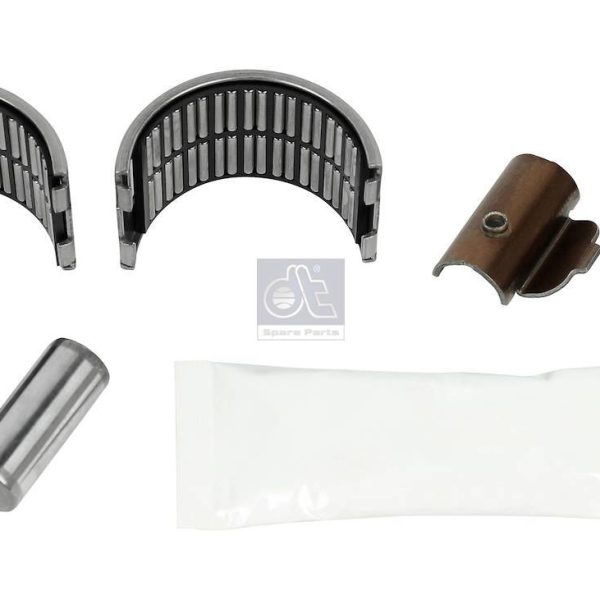 Repair Kit, Brake Caliper