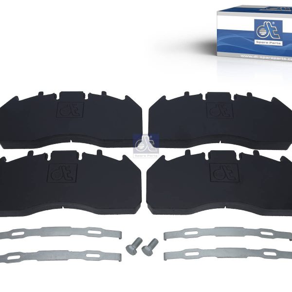 Brake Lining