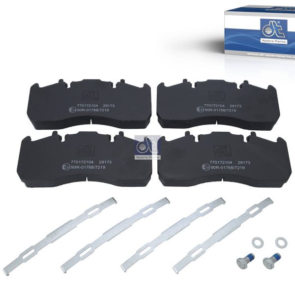 Brake Lining