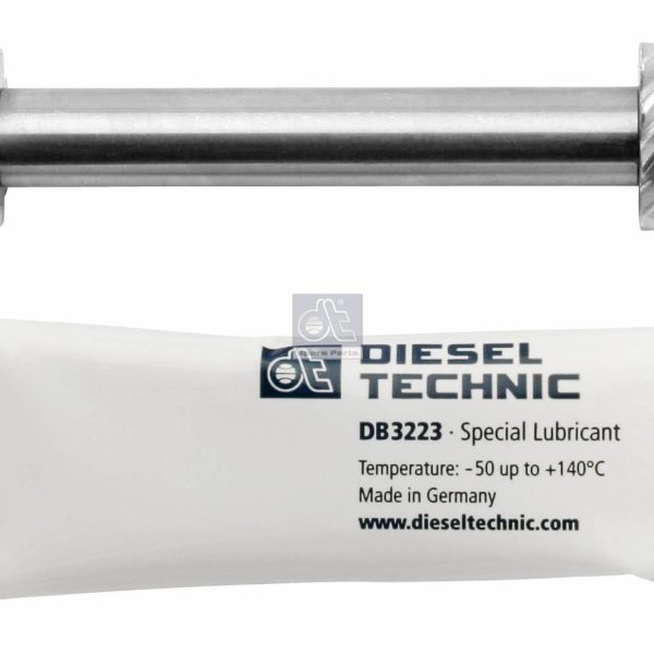 Adjusting Device