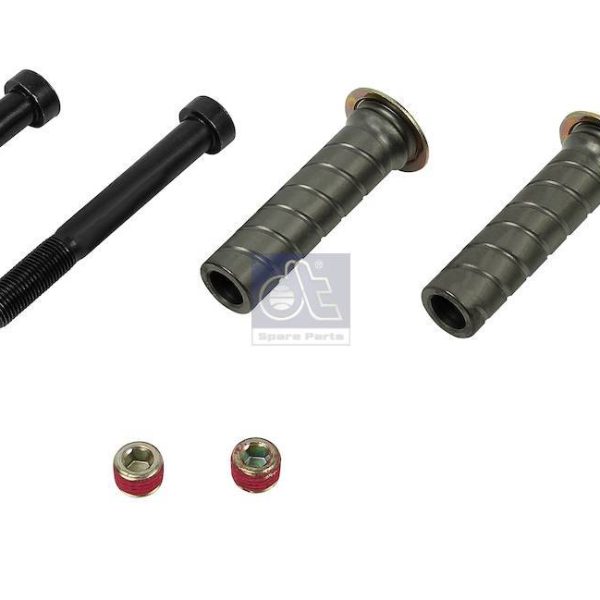 Repair Kit, Brake Caliper