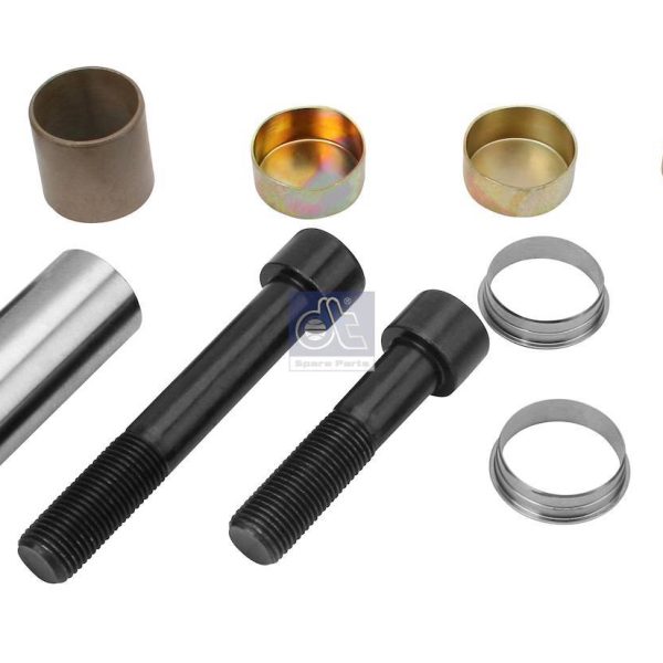 Repair Kit, Brake Caliper