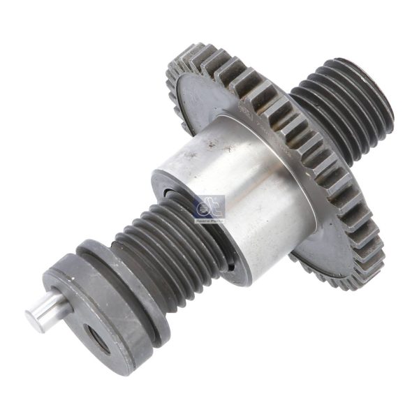 Repair Kit, Brake Caliper