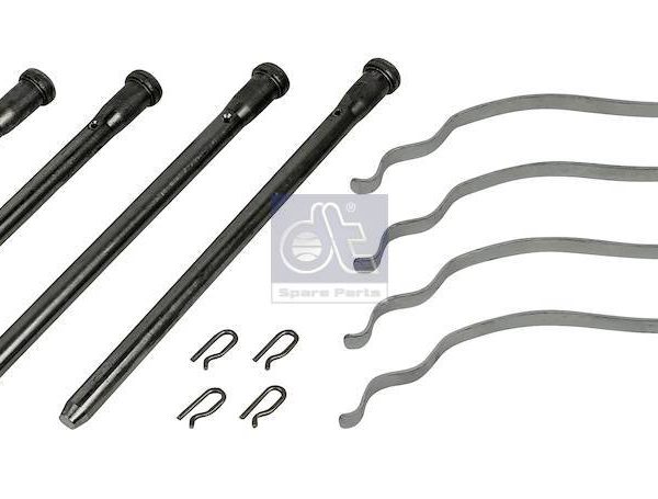 Repair Kit, Brake Caliper