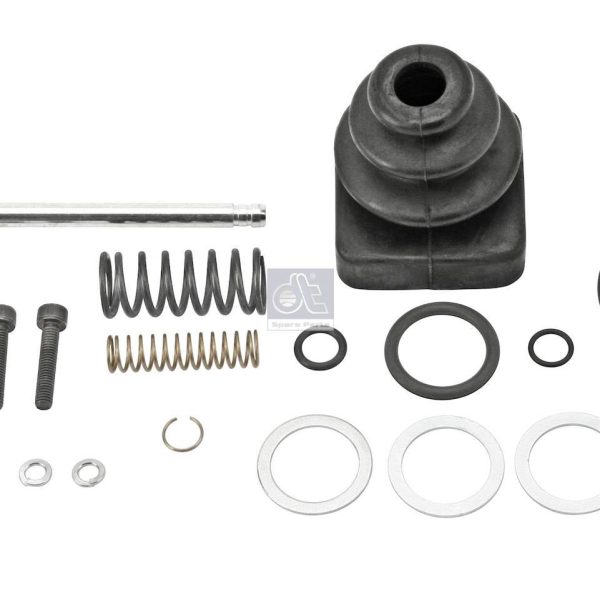 Various Valves