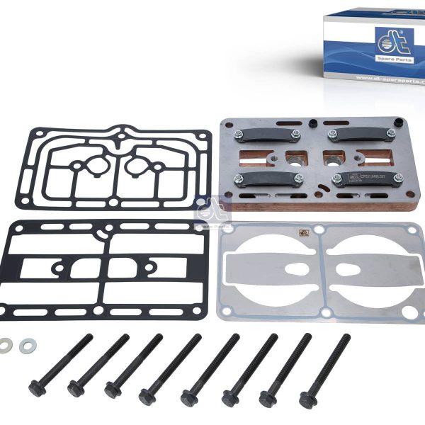 Repair Kit, Compressor