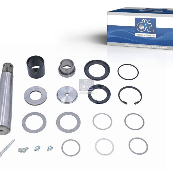 King Pin Kit