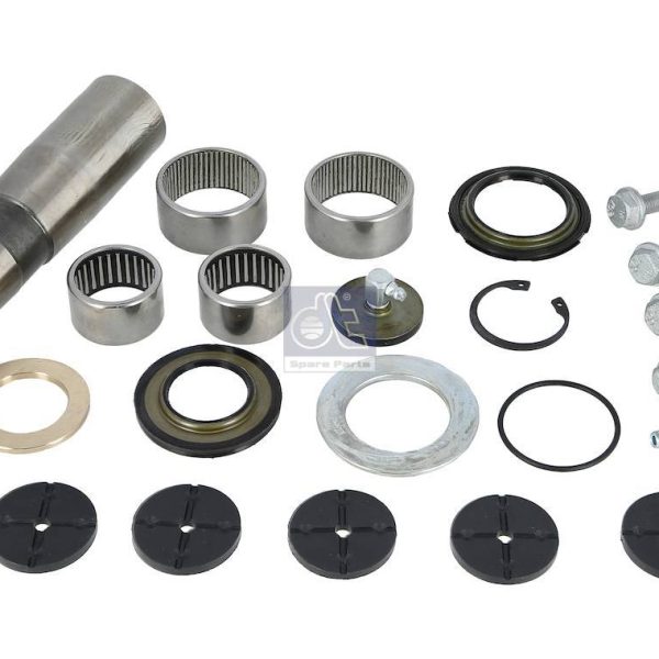 King Pin Kit