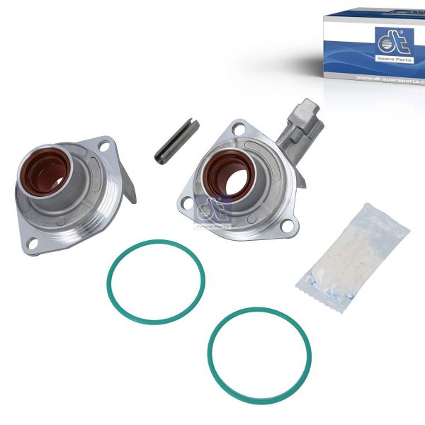 Repair Kit, Solenoid Valve