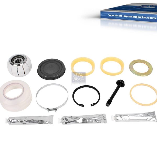 Repair Kit, Reaction Rod