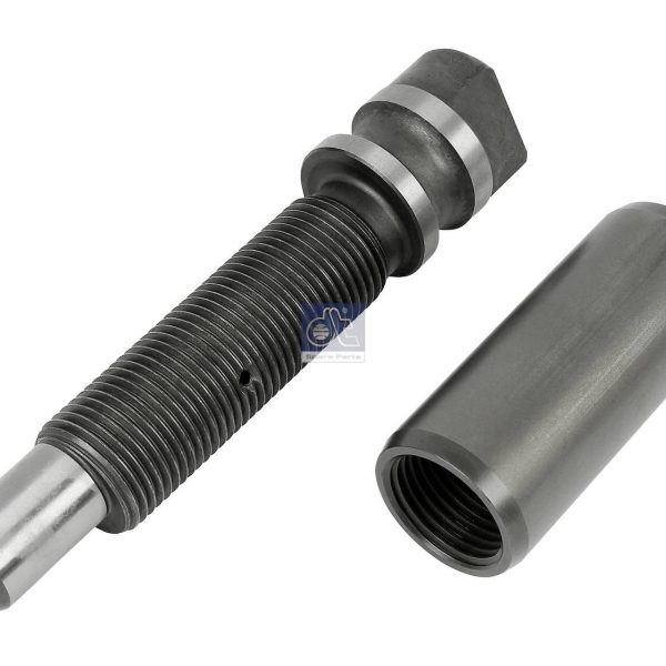 Repair Kit, Spring Bracket / -Shackle