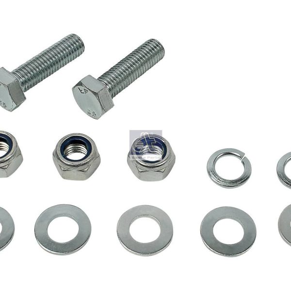 Accessories, Air Bellow