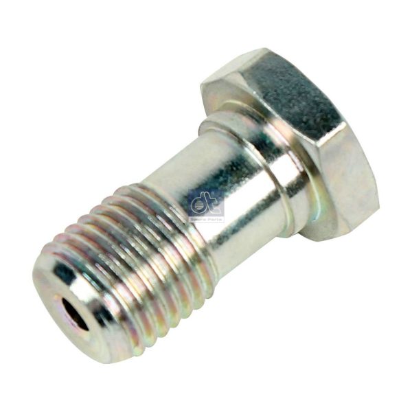 Overflow Valve