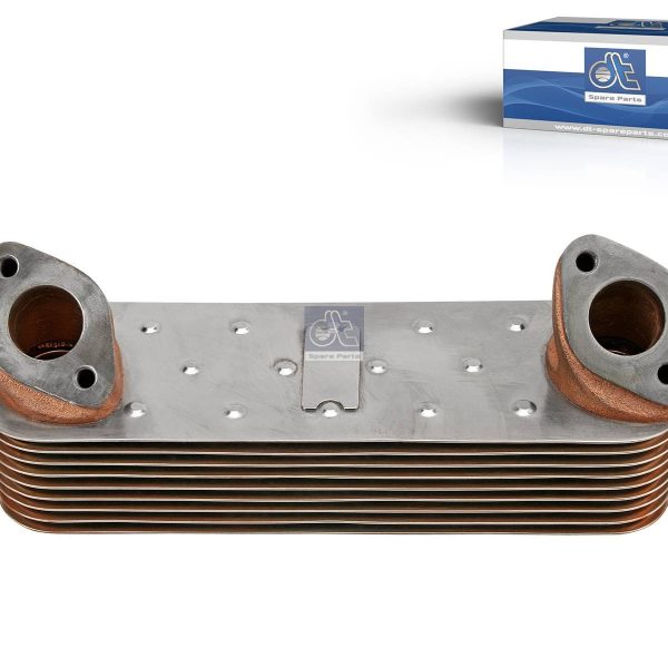 Oil Cooler